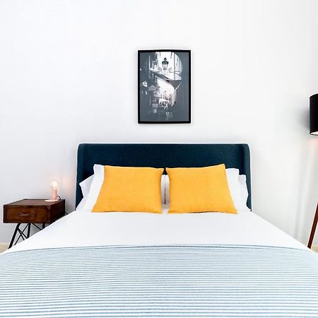 Iloftmalaga Premium Calle Granada Екстериор снимка