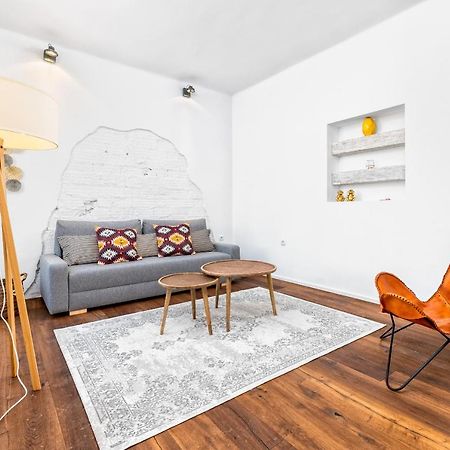 Iloftmalaga Premium Calle Granada Екстериор снимка