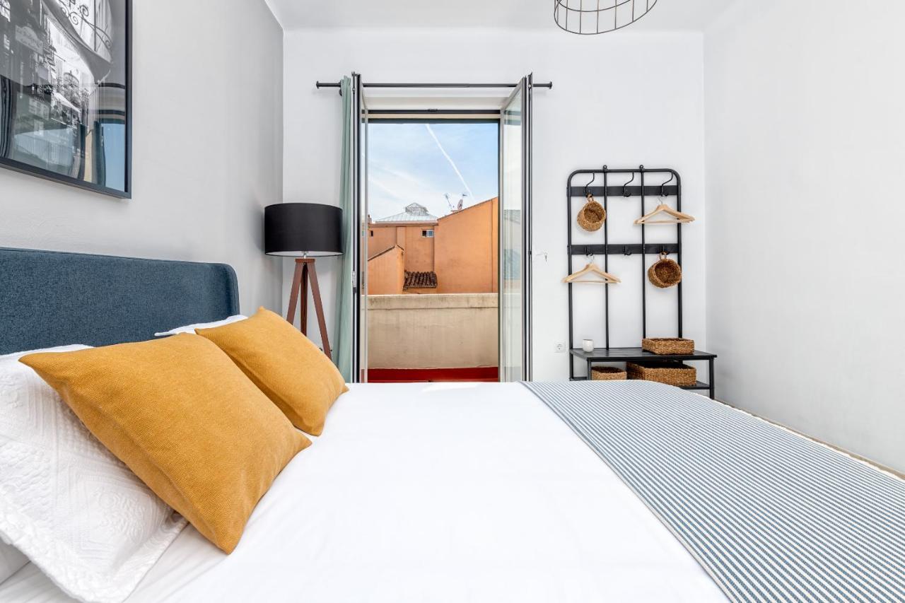 Iloftmalaga Premium Calle Granada Екстериор снимка