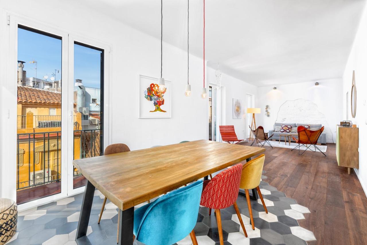 Iloftmalaga Premium Calle Granada Екстериор снимка