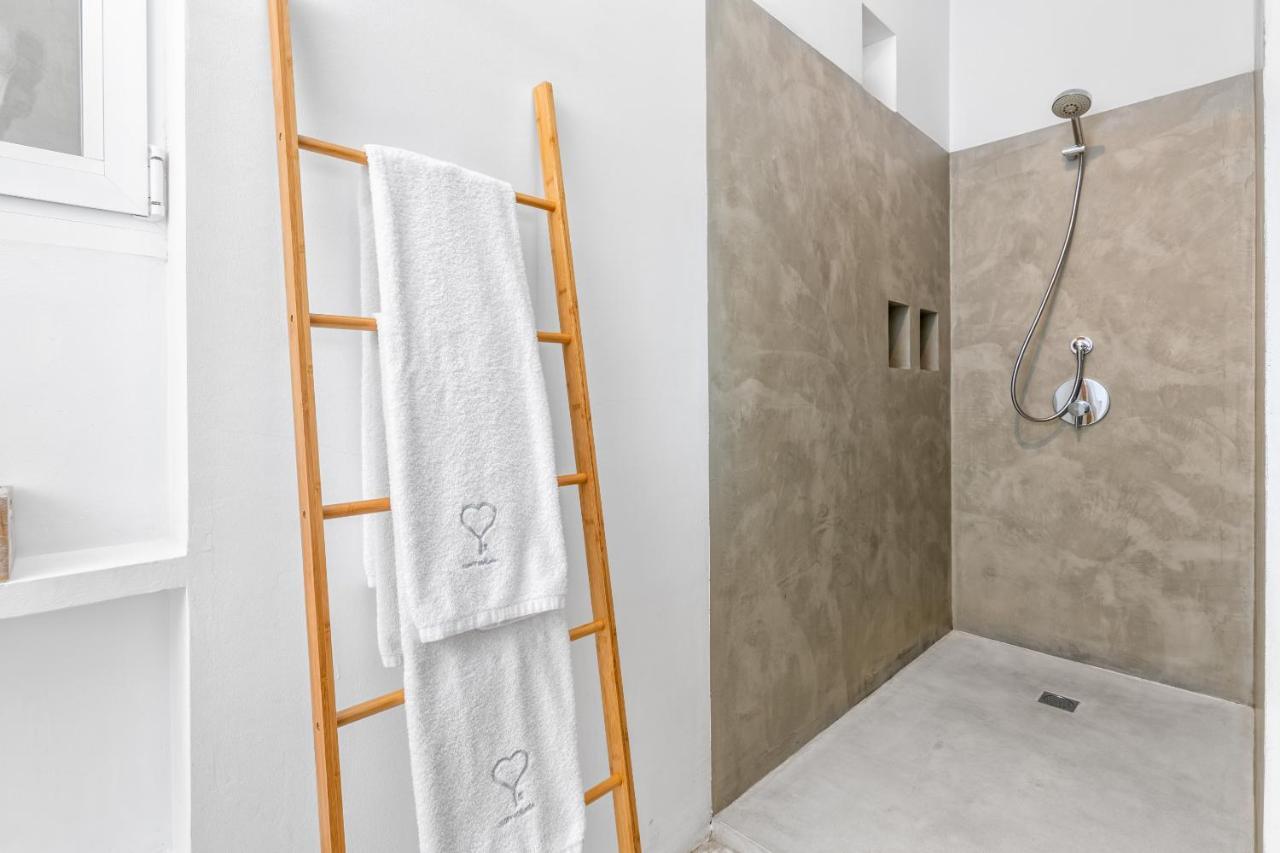 Iloftmalaga Premium Calle Granada Екстериор снимка