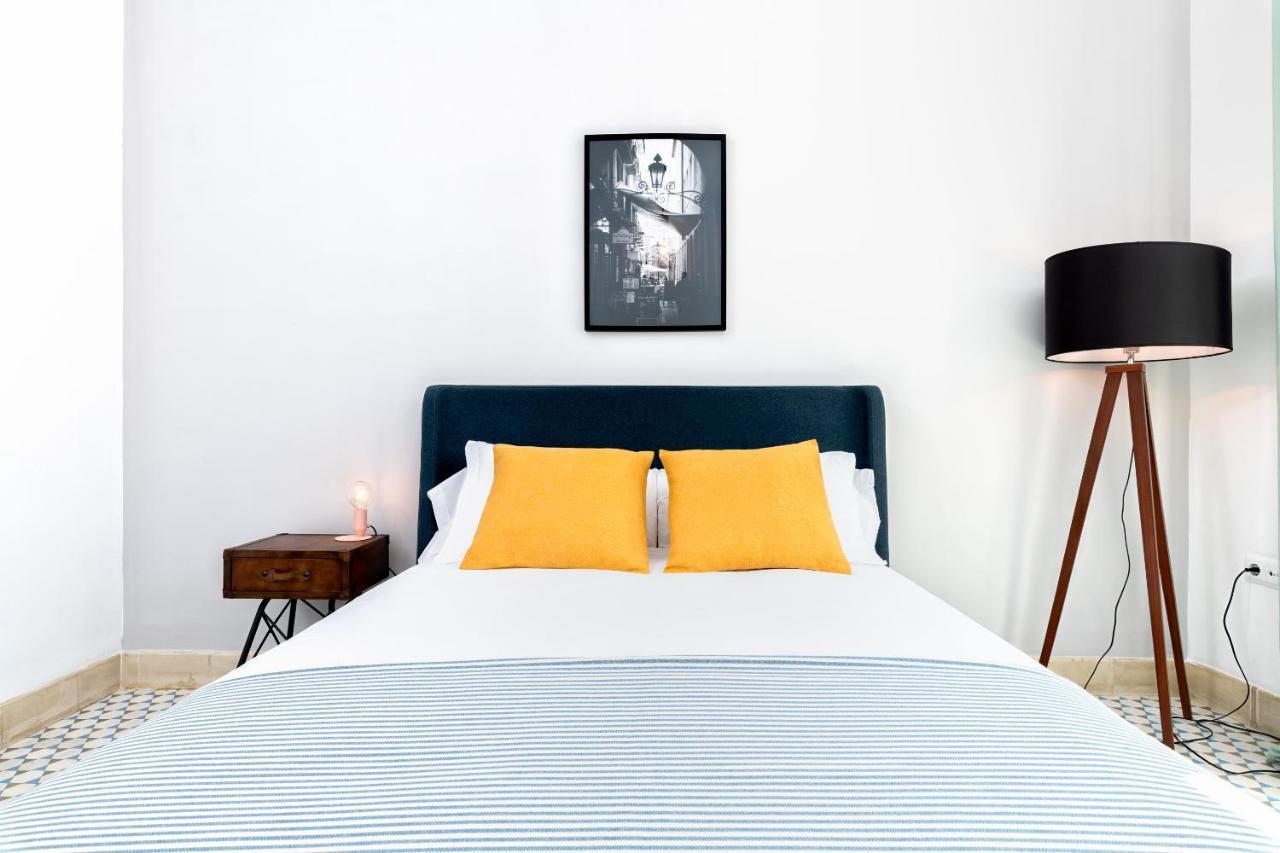Iloftmalaga Premium Calle Granada Екстериор снимка