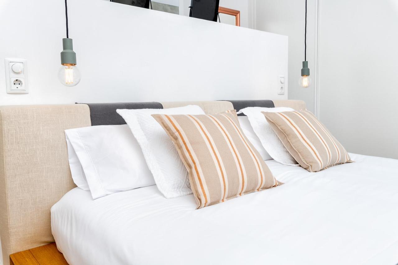 Iloftmalaga Premium Calle Granada Екстериор снимка
