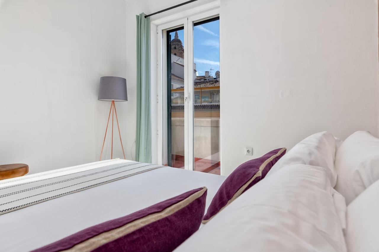Iloftmalaga Premium Calle Granada Екстериор снимка