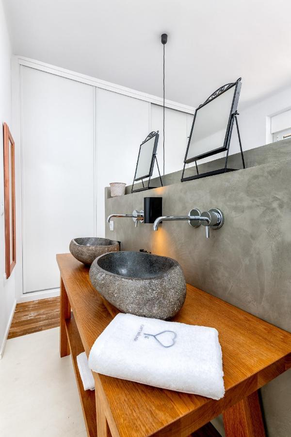Iloftmalaga Premium Calle Granada Екстериор снимка