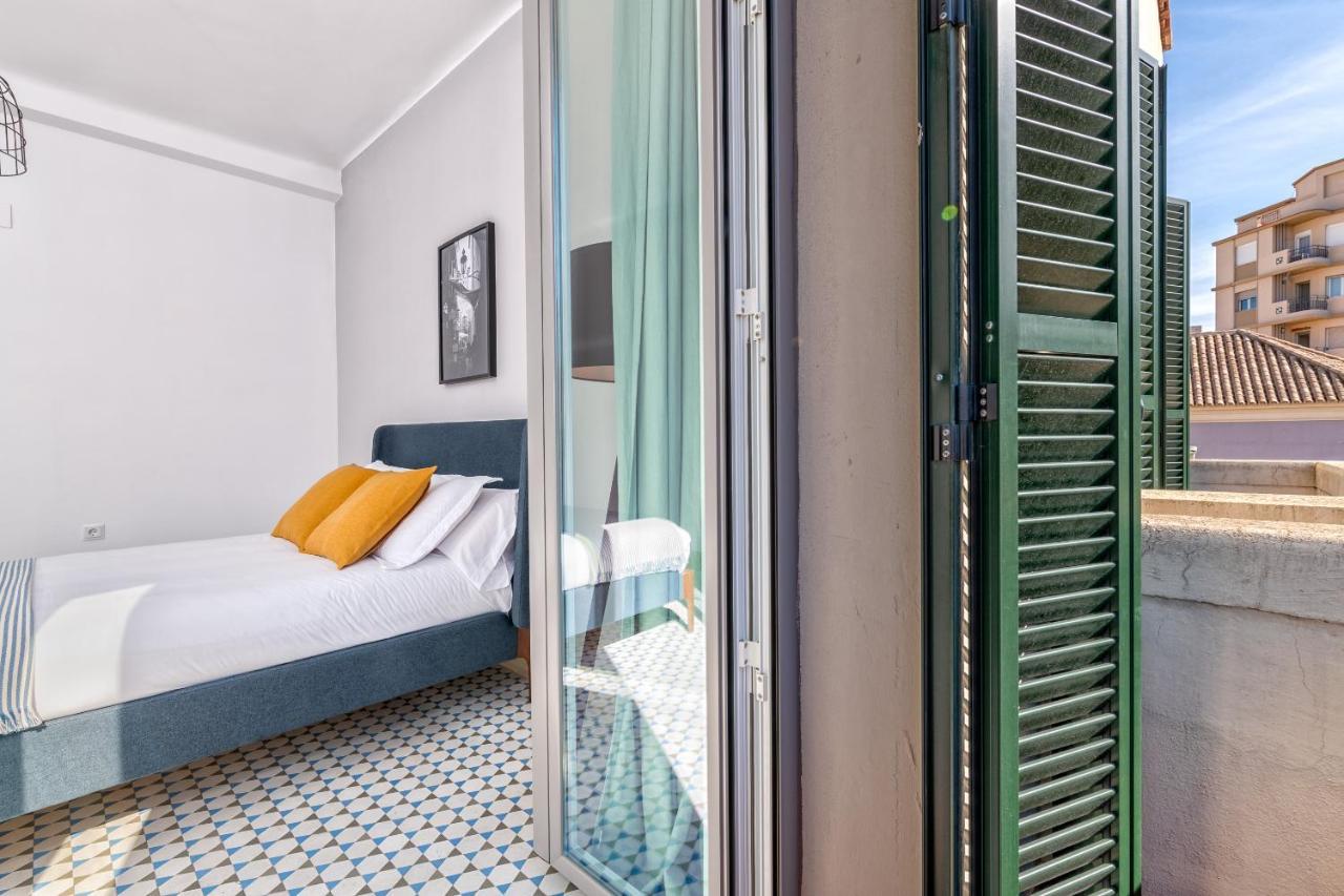 Iloftmalaga Premium Calle Granada Екстериор снимка