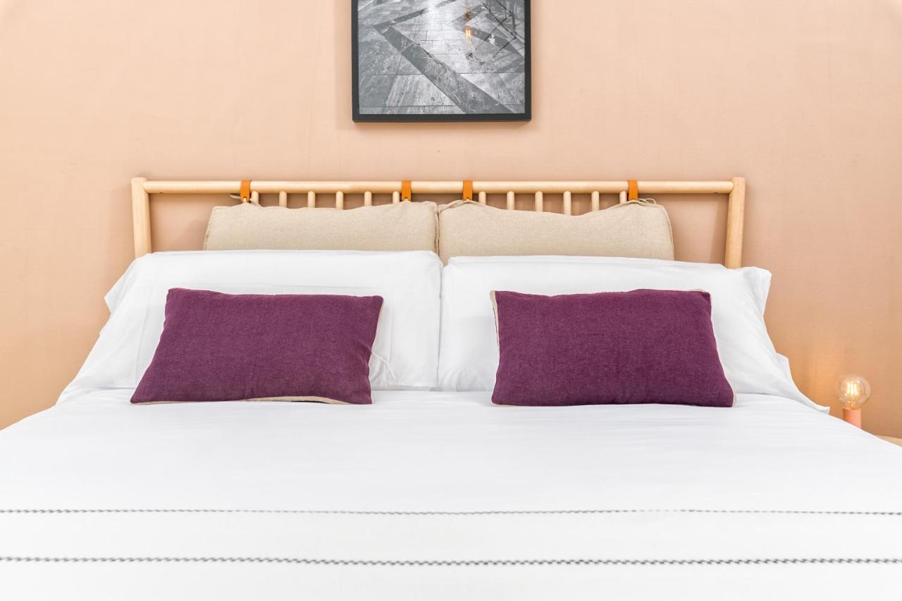 Iloftmalaga Premium Calle Granada Екстериор снимка