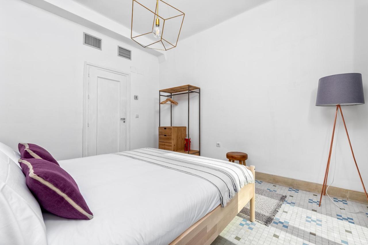 Iloftmalaga Premium Calle Granada Екстериор снимка