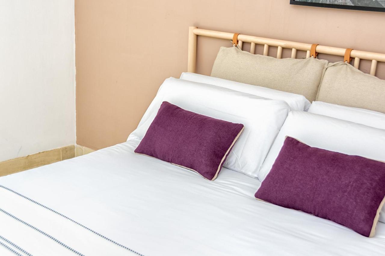Iloftmalaga Premium Calle Granada Екстериор снимка