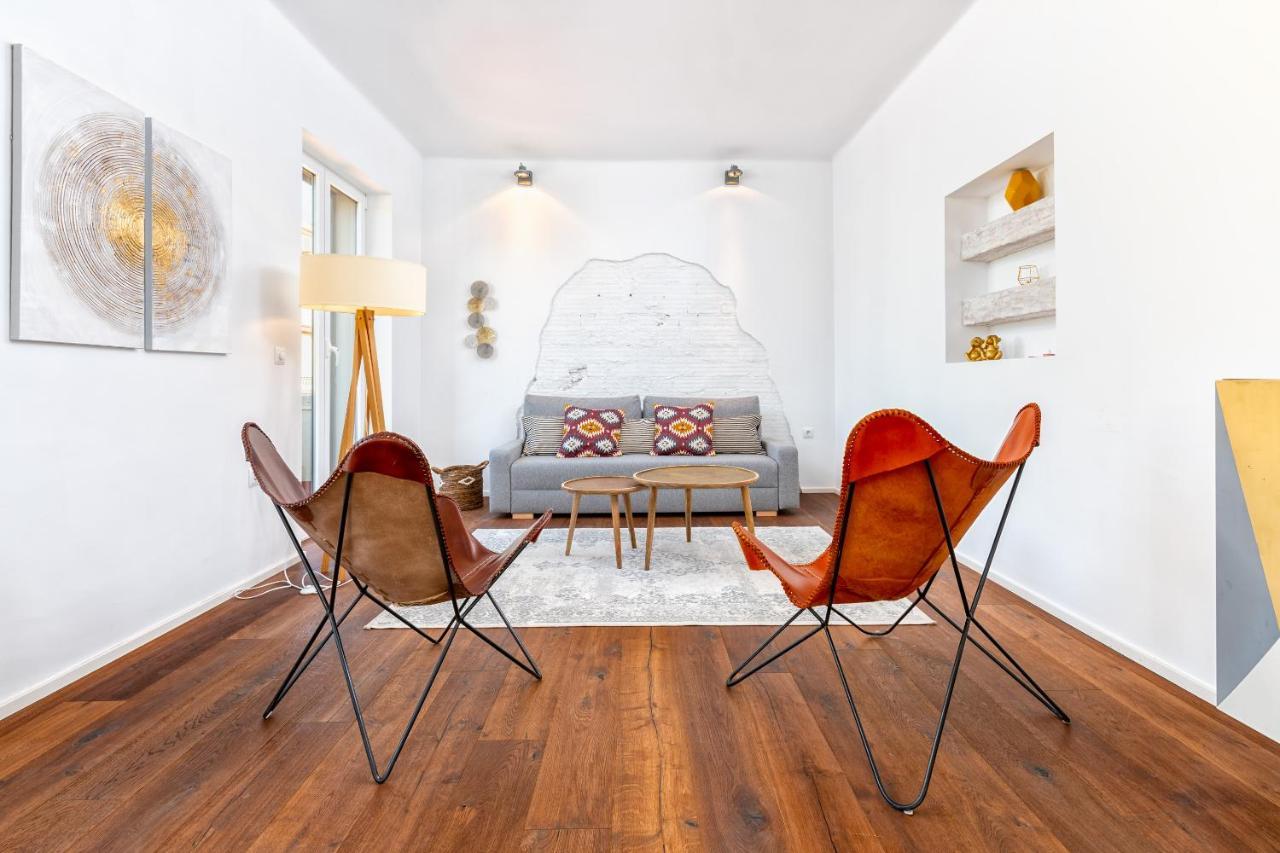 Iloftmalaga Premium Calle Granada Екстериор снимка