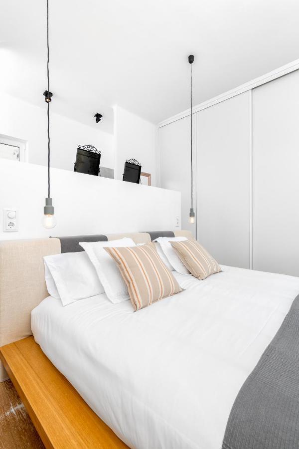 Iloftmalaga Premium Calle Granada Екстериор снимка