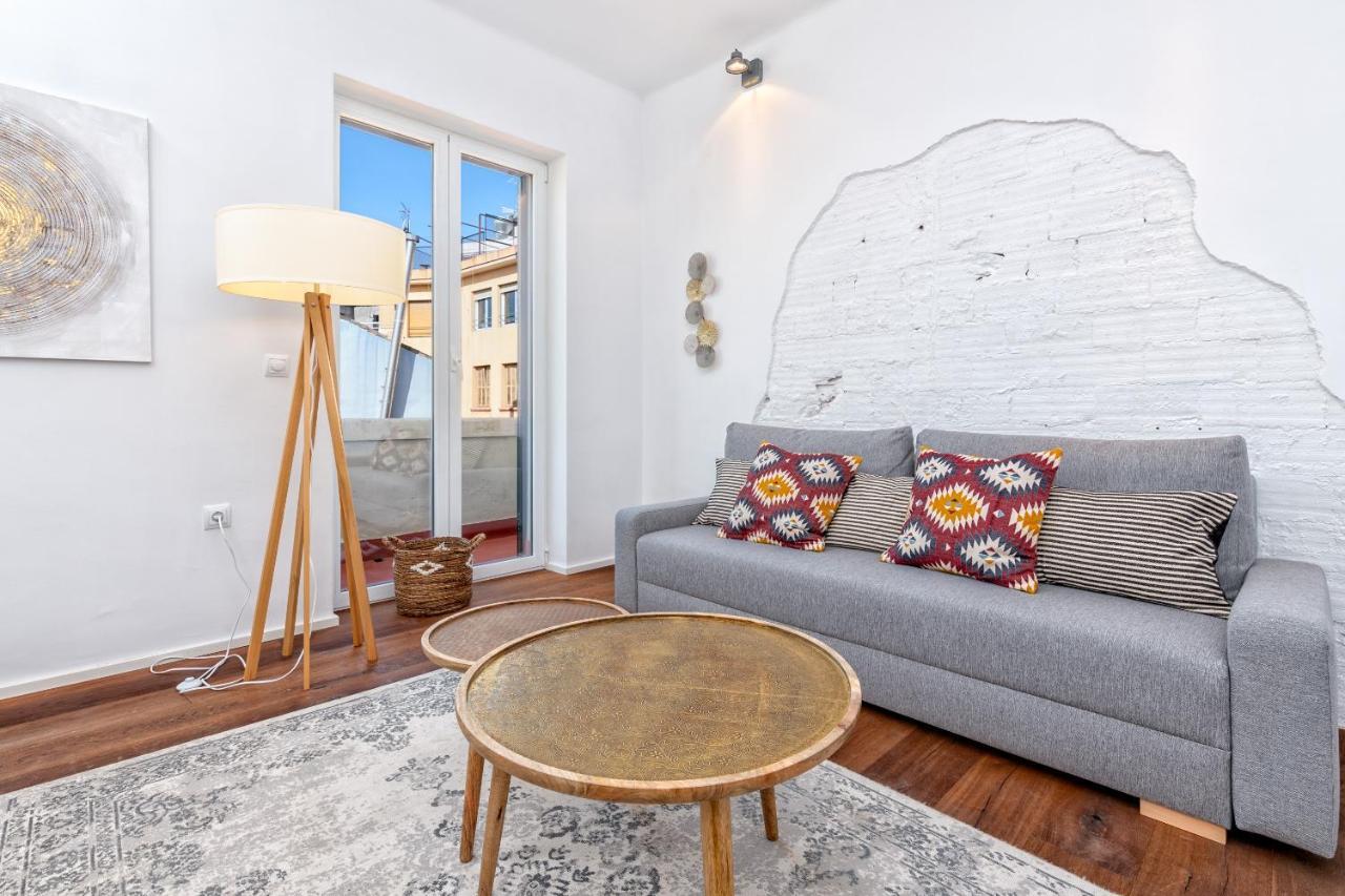 Iloftmalaga Premium Calle Granada Екстериор снимка