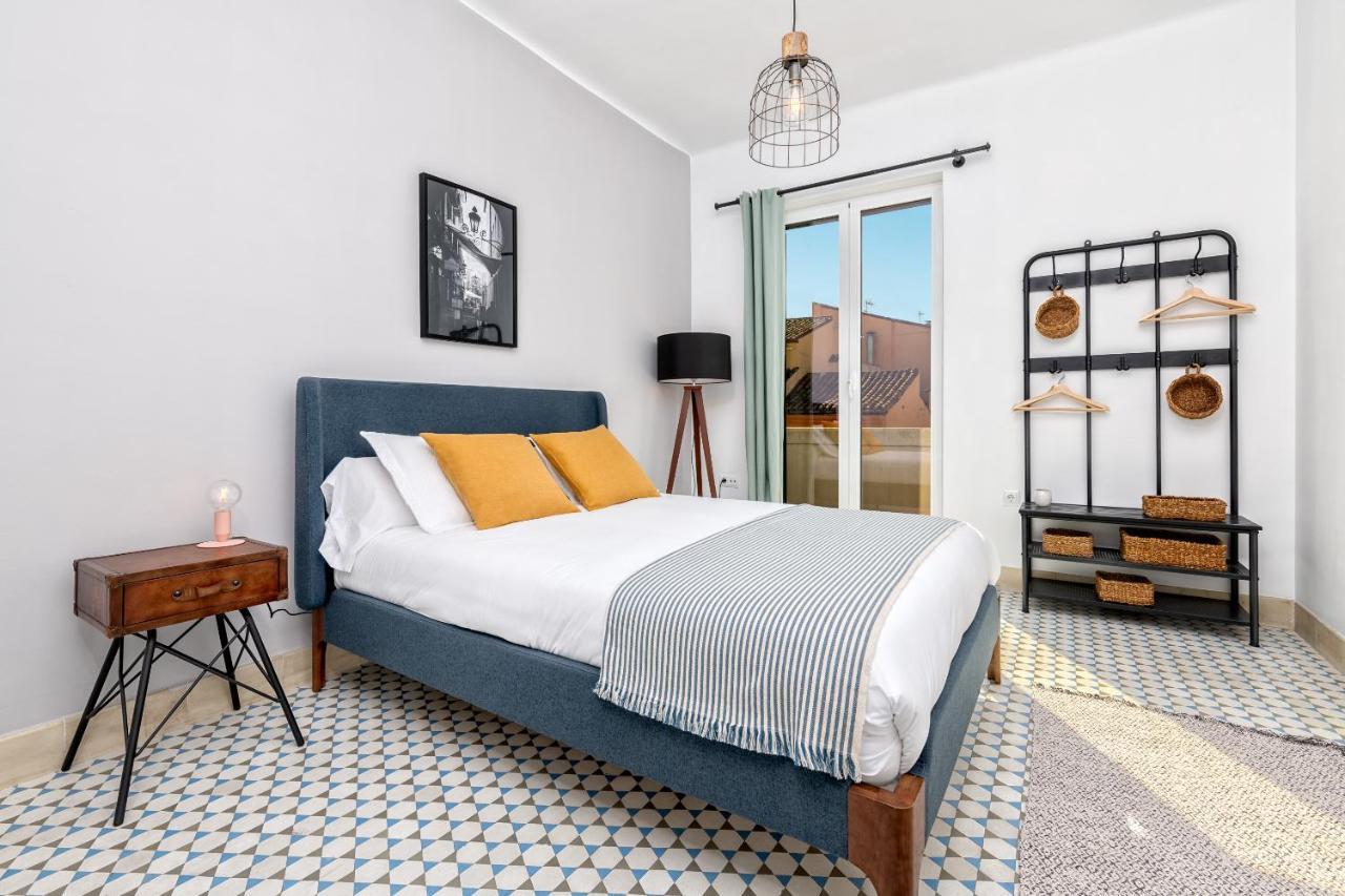 Iloftmalaga Premium Calle Granada Екстериор снимка
