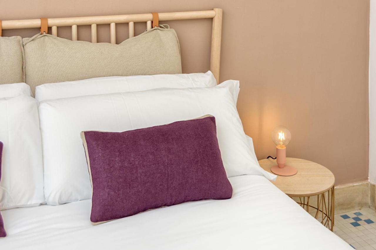 Iloftmalaga Premium Calle Granada Екстериор снимка