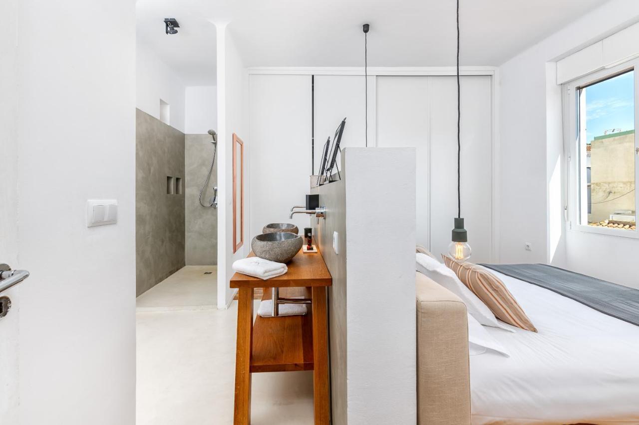 Iloftmalaga Premium Calle Granada Екстериор снимка